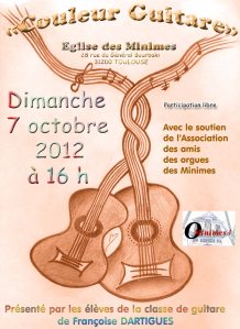 Affiche Concert du Dim 7 oct 2012 o_modifié-2