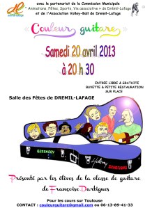 (Affiche avril lumière)